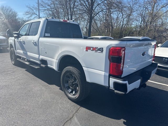 2024 Ford F-350 Lariat