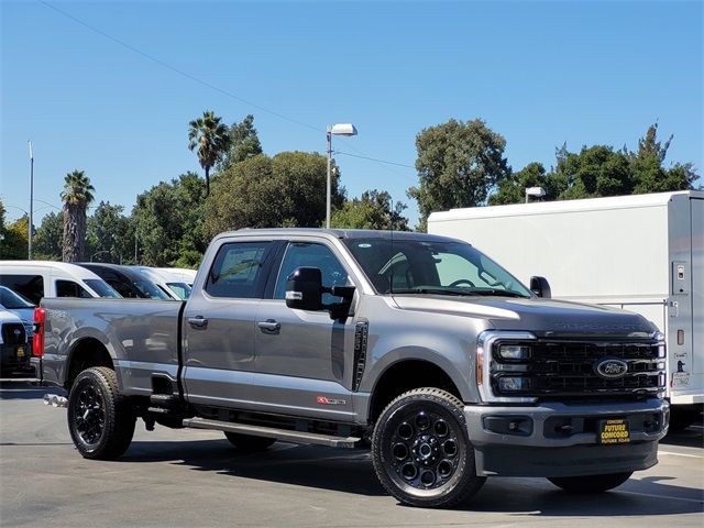 2024 Ford F-350 Lariat