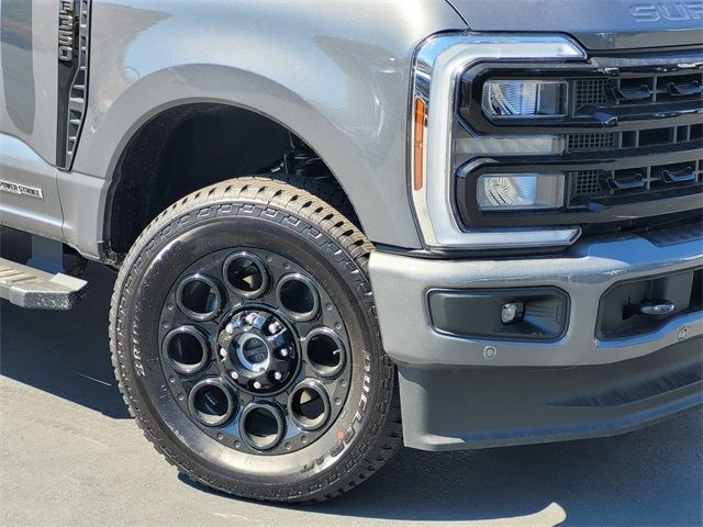 2024 Ford F-350 Lariat