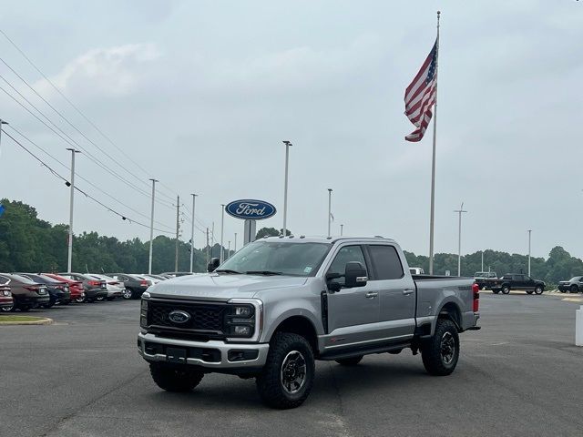 2024 Ford F-350 Lariat