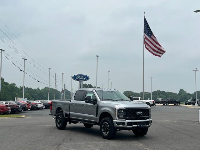 2024 Ford F-350 Lariat