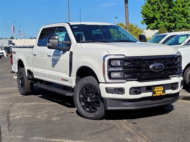 2024 Ford F-350 Lariat