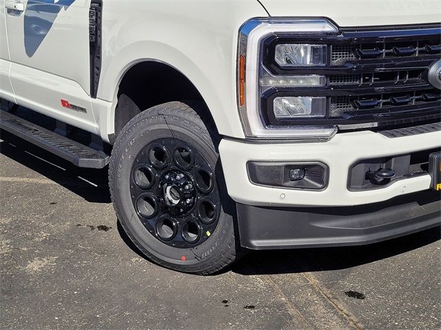 2024 Ford F-350 Lariat