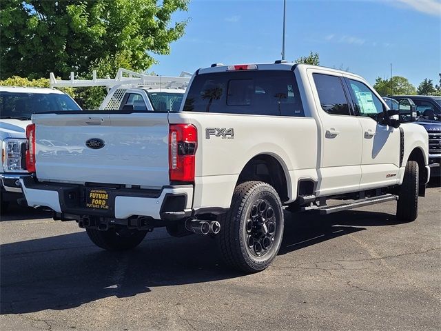 2024 Ford F-350 Lariat