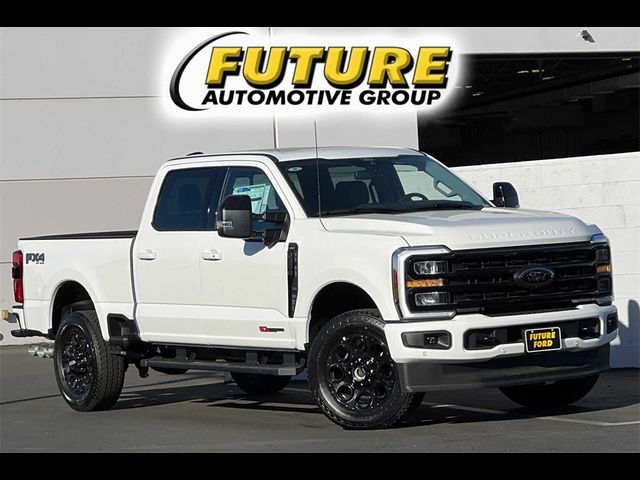 2024 Ford F-350 Lariat