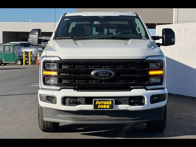 2024 Ford F-350 Lariat