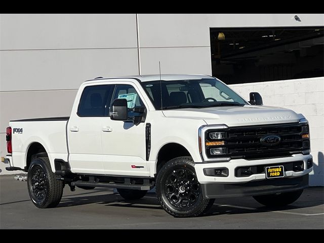 2024 Ford F-350 Lariat