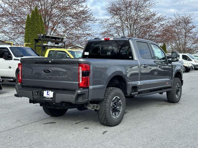 2024 Ford F-350 Lariat