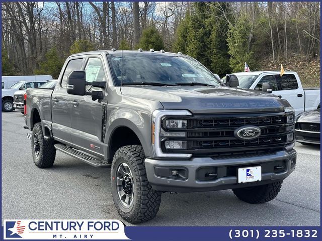 2024 Ford F-350 Lariat