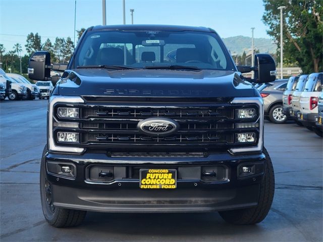 2024 Ford F-350 Lariat