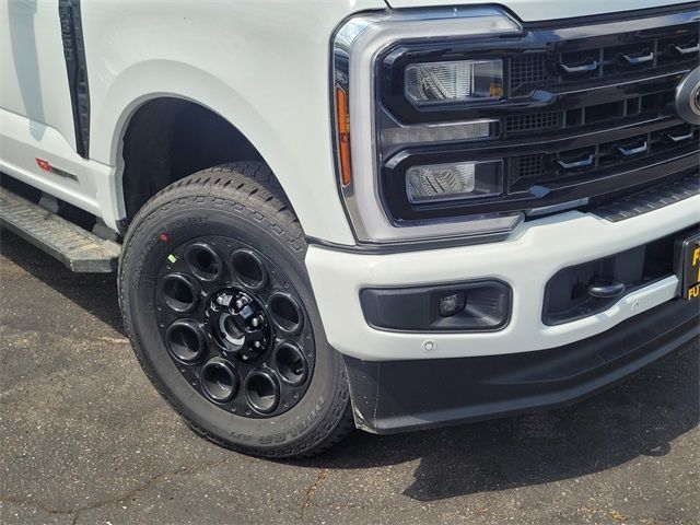 2024 Ford F-350 Lariat