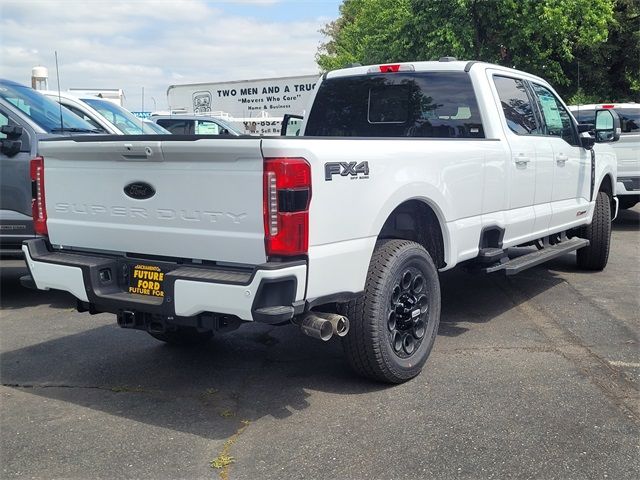 2024 Ford F-350 Lariat