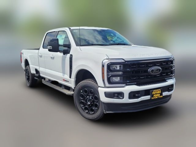 2024 Ford F-350 Lariat