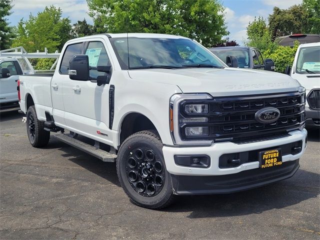 2024 Ford F-350 Lariat