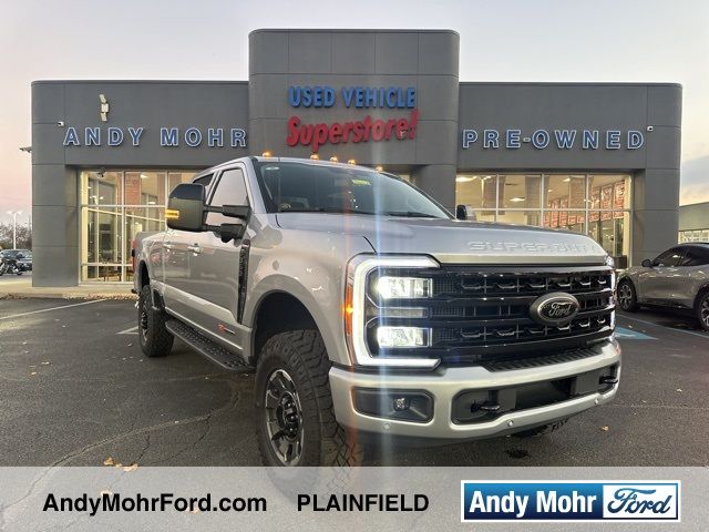 2024 Ford F-350 Lariat