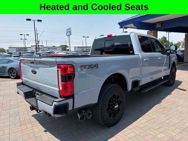 2024 Ford F-350 Lariat