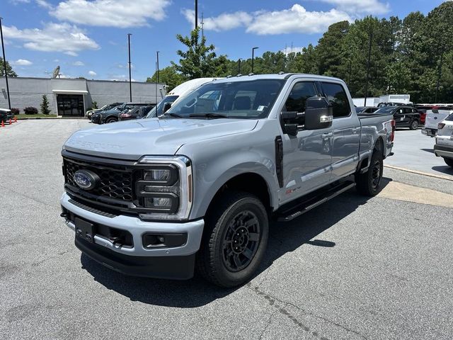 2024 Ford F-350 Lariat