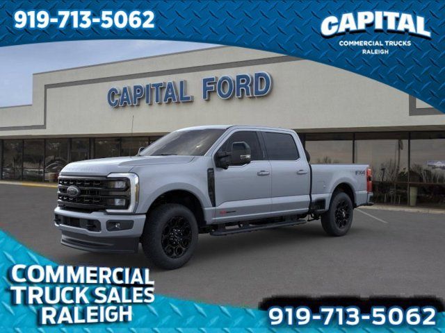 2024 Ford F-350 Lariat