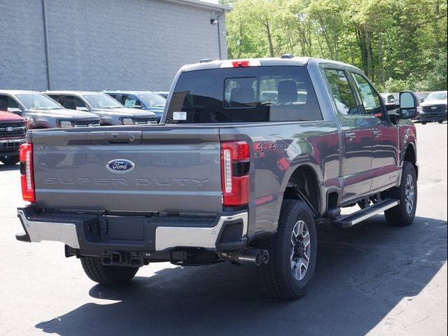 2024 Ford F-350 Lariat