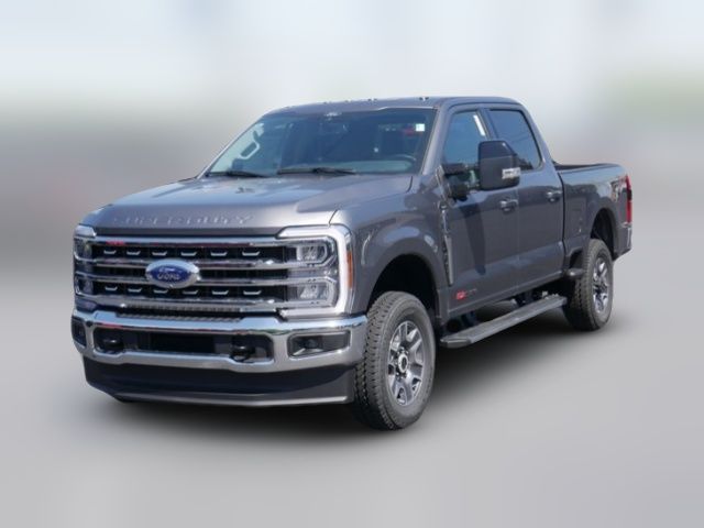 2024 Ford F-350 Lariat