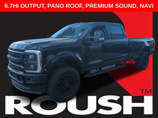 2024 Ford F-350 Lariat