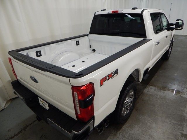 2024 Ford F-350 Lariat