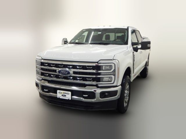 2024 Ford F-350 Lariat