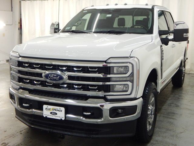 2024 Ford F-350 Lariat