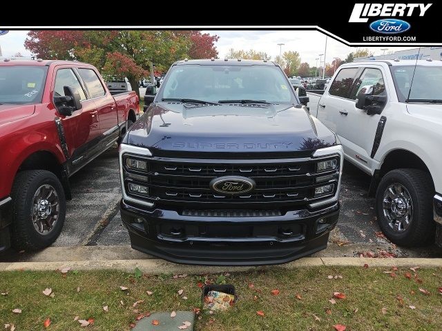 2024 Ford F-350 Lariat