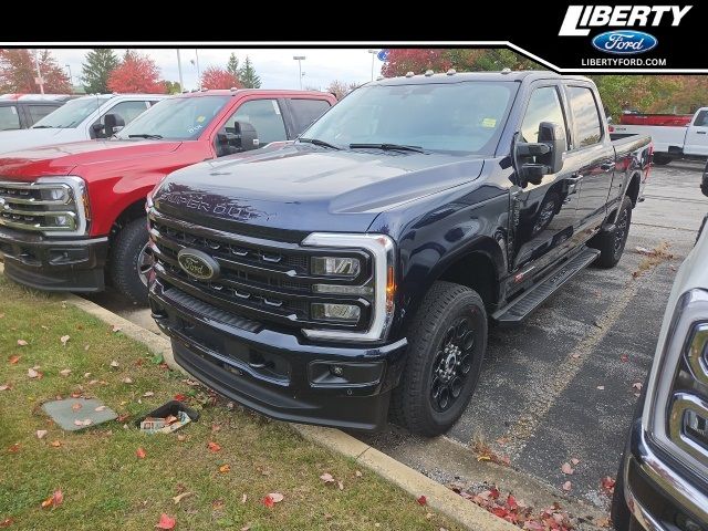 2024 Ford F-350 Lariat