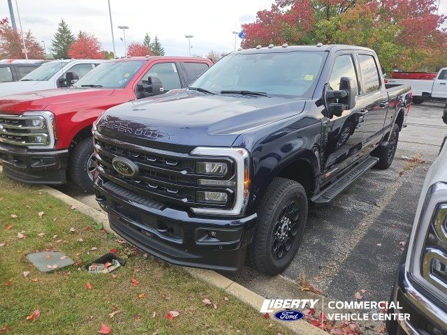 2024 Ford F-350 Lariat