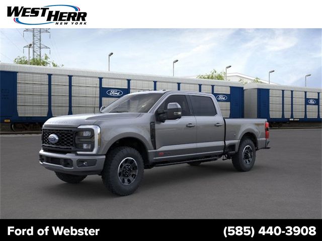 2024 Ford F-350 Lariat