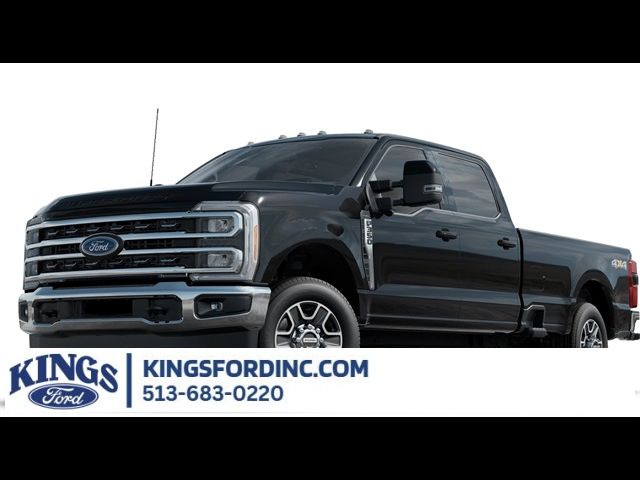 2024 Ford F-350 Lariat