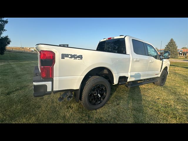 2024 Ford F-350 Lariat