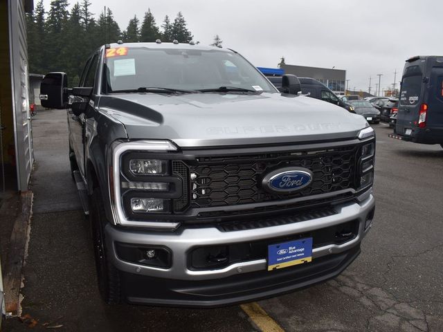 2024 Ford F-350 Lariat