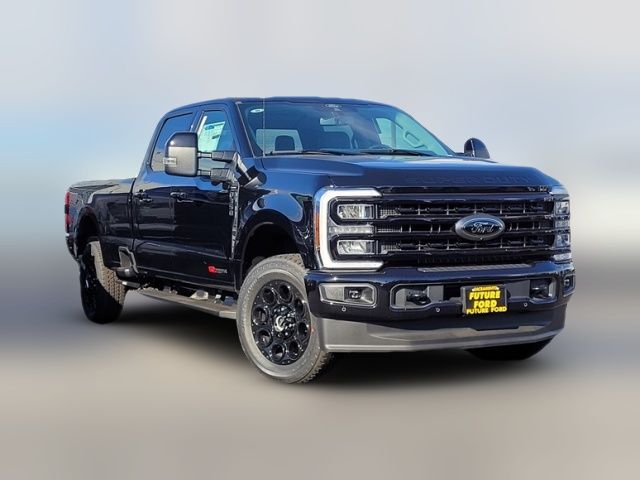 2024 Ford F-350 Lariat