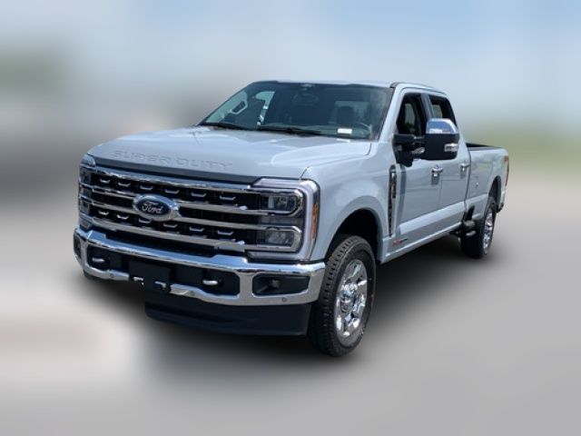 2024 Ford F-350 Lariat