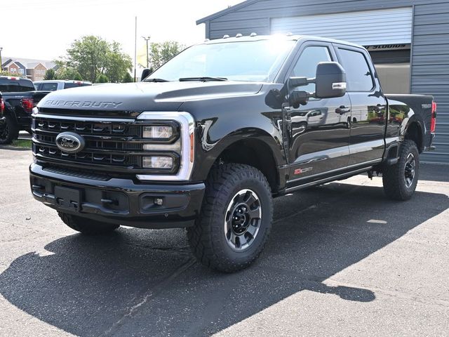 2024 Ford F-350 Lariat