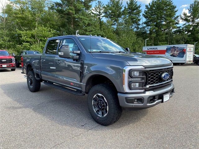 2024 Ford F-350 Lariat