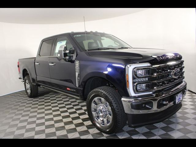 2024 Ford F-350 Lariat