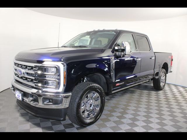 2024 Ford F-350 Lariat