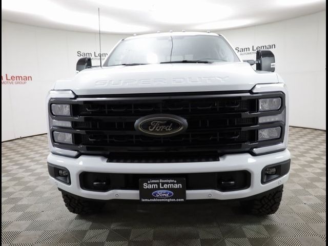 2024 Ford F-350 Lariat