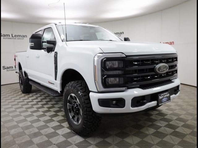 2024 Ford F-350 Lariat