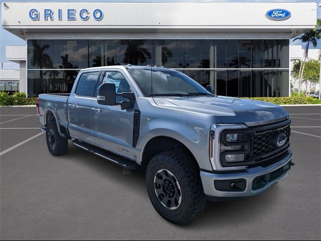 2024 Ford F-350 Lariat