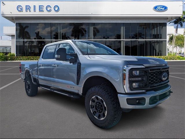 2024 Ford F-350 Lariat