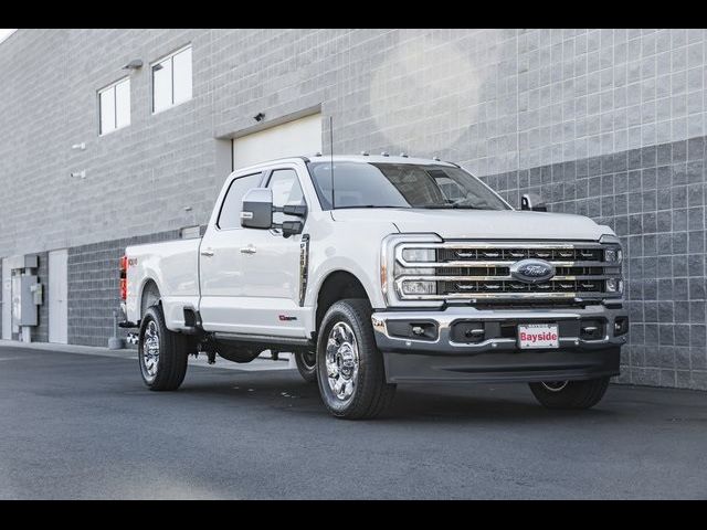 2024 Ford F-350 Lariat