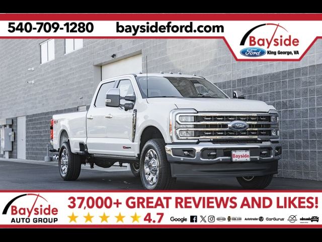 2024 Ford F-350 Lariat