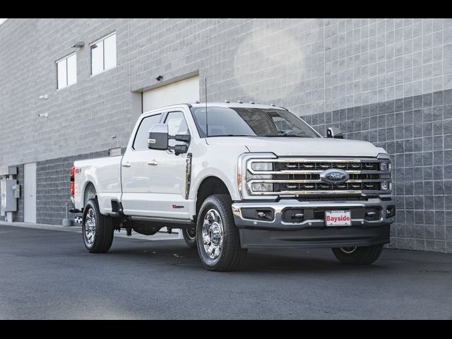 2024 Ford F-350 Lariat