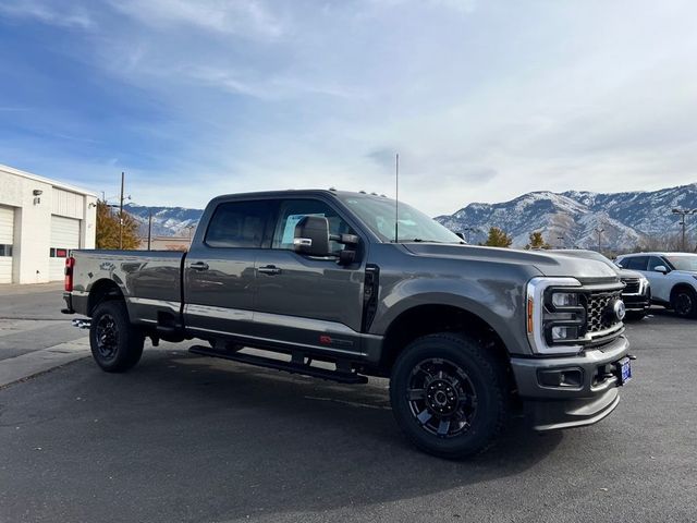 2024 Ford F-350 Lariat