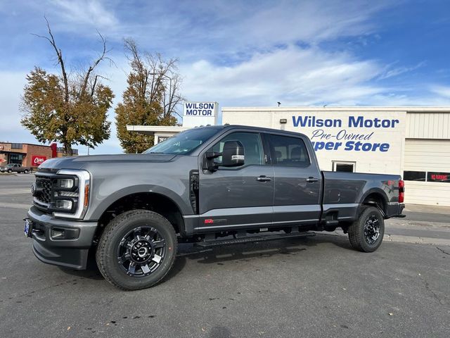 2024 Ford F-350 Lariat